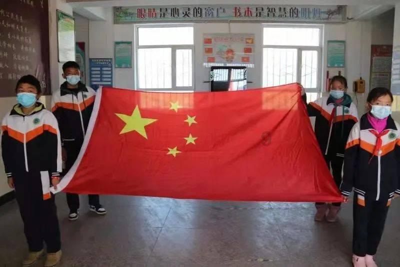 走访基层送关怀，心系健康为百姓——旗领导带队节前走访沿边卫生院